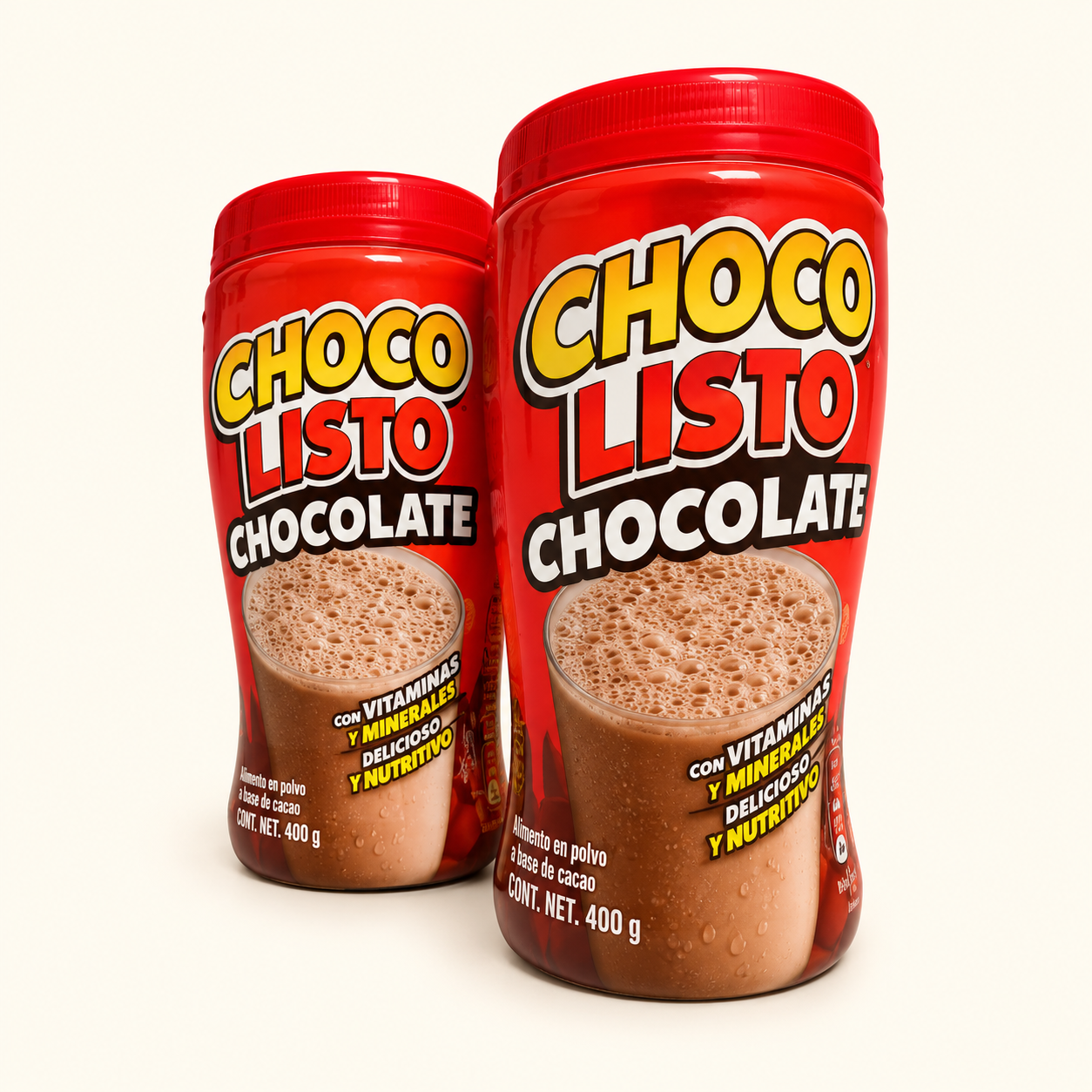 Chocolisto