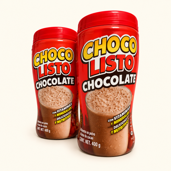 Chocolisto