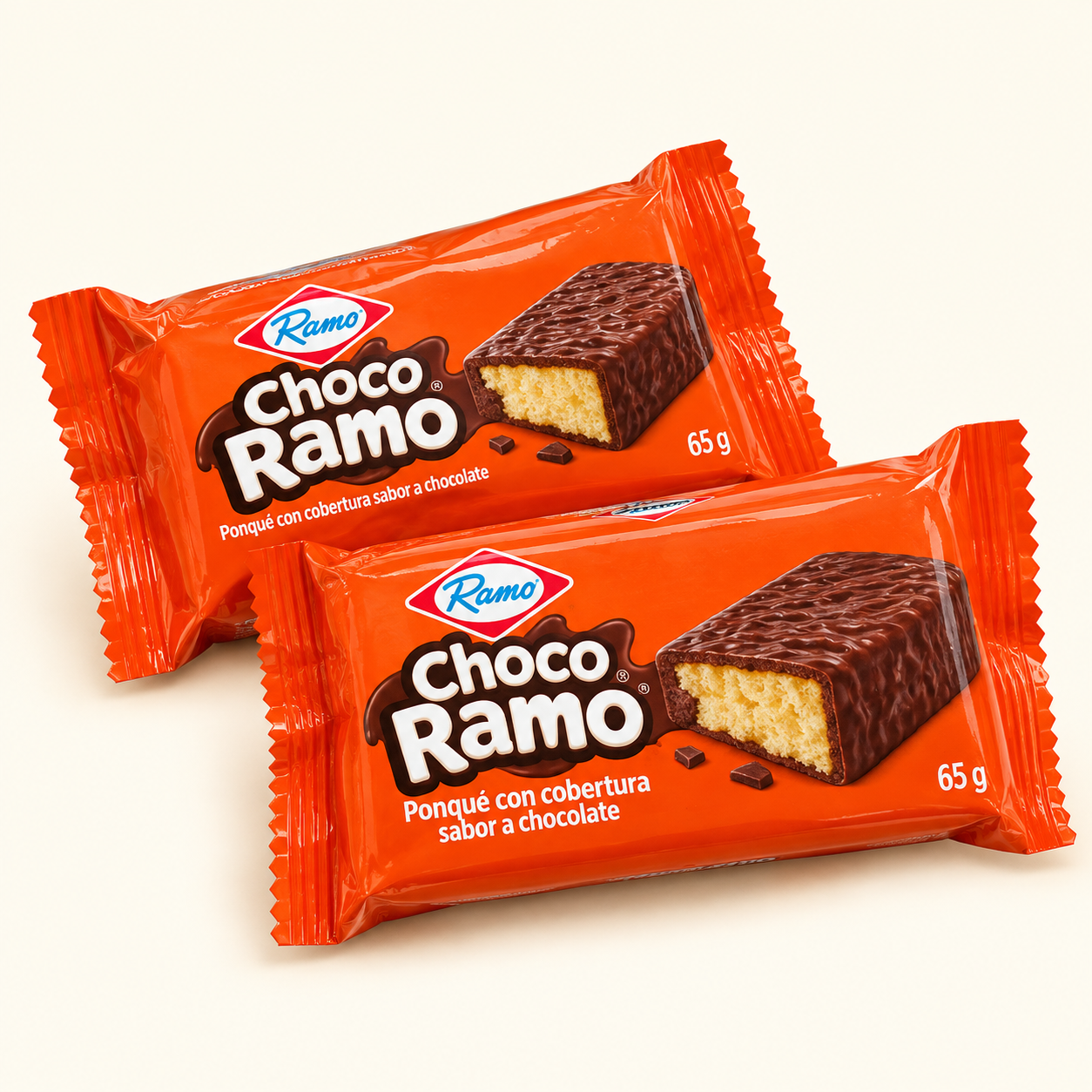 Chocoramo