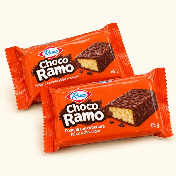 Chocoramo