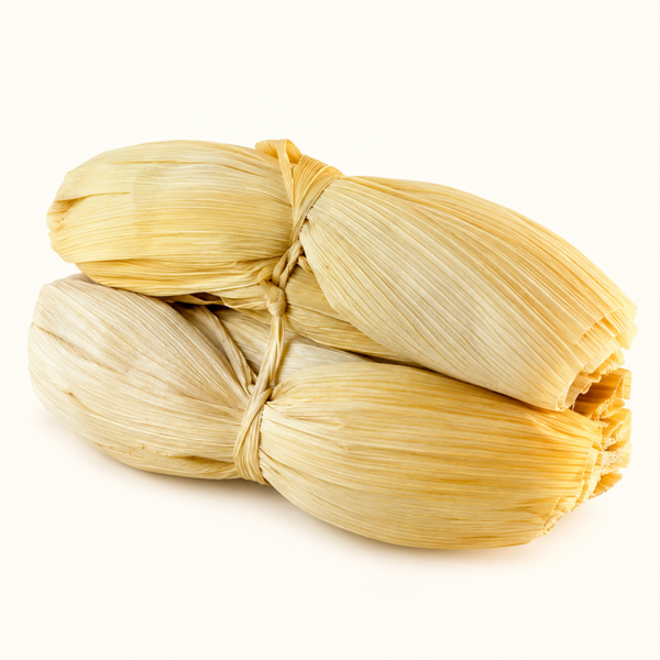 Tamales corn