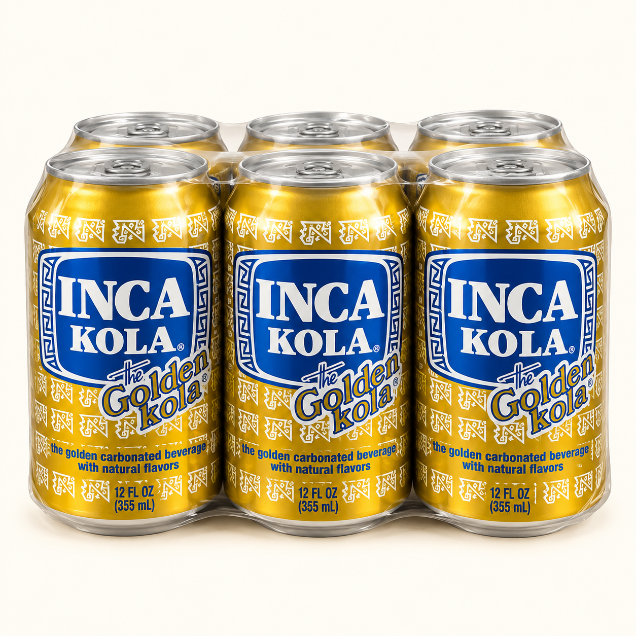 Inca Kola
