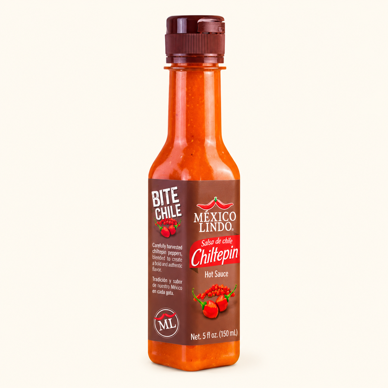 Salsa de Chiltepín