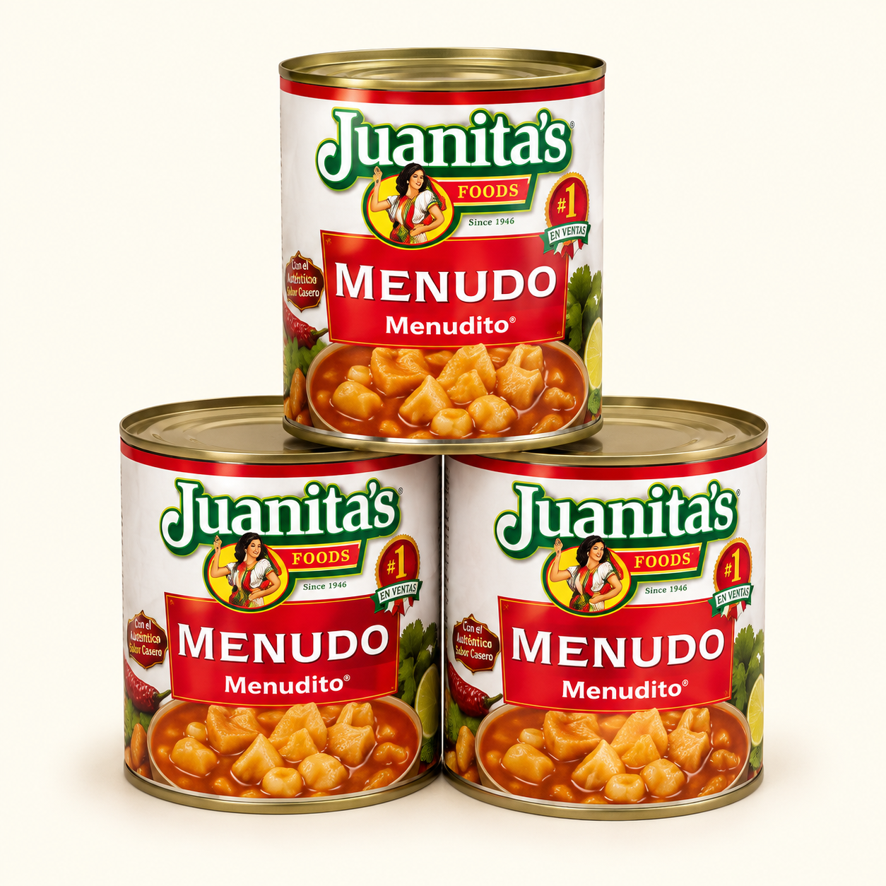 Menudo Juanita's