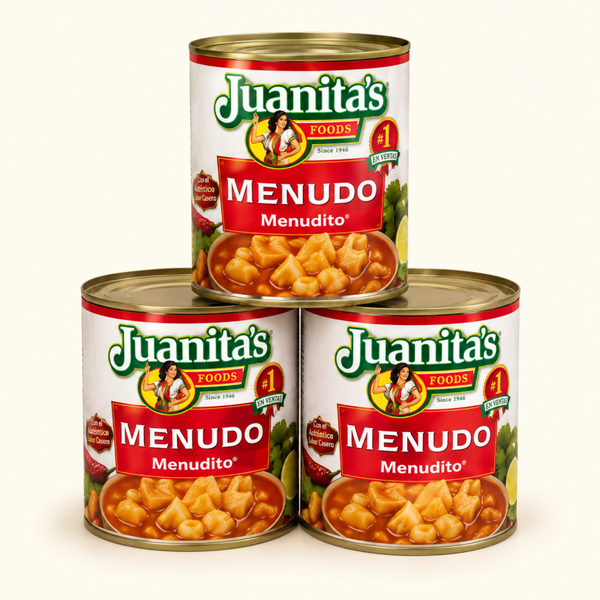Menudo Juanita's