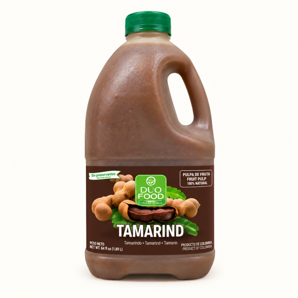 Pulpa de Tamarindo