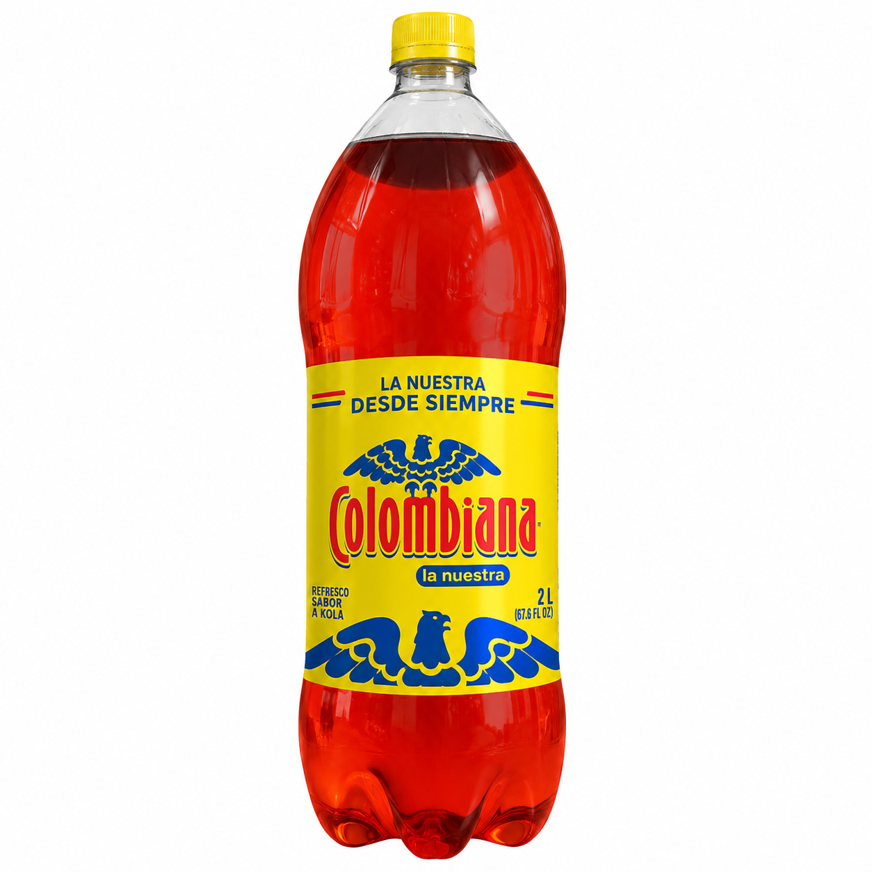 Refresco Colombiana 1.5L