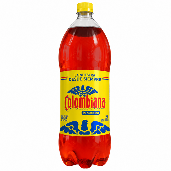 Refresco Colombiana 1.5L