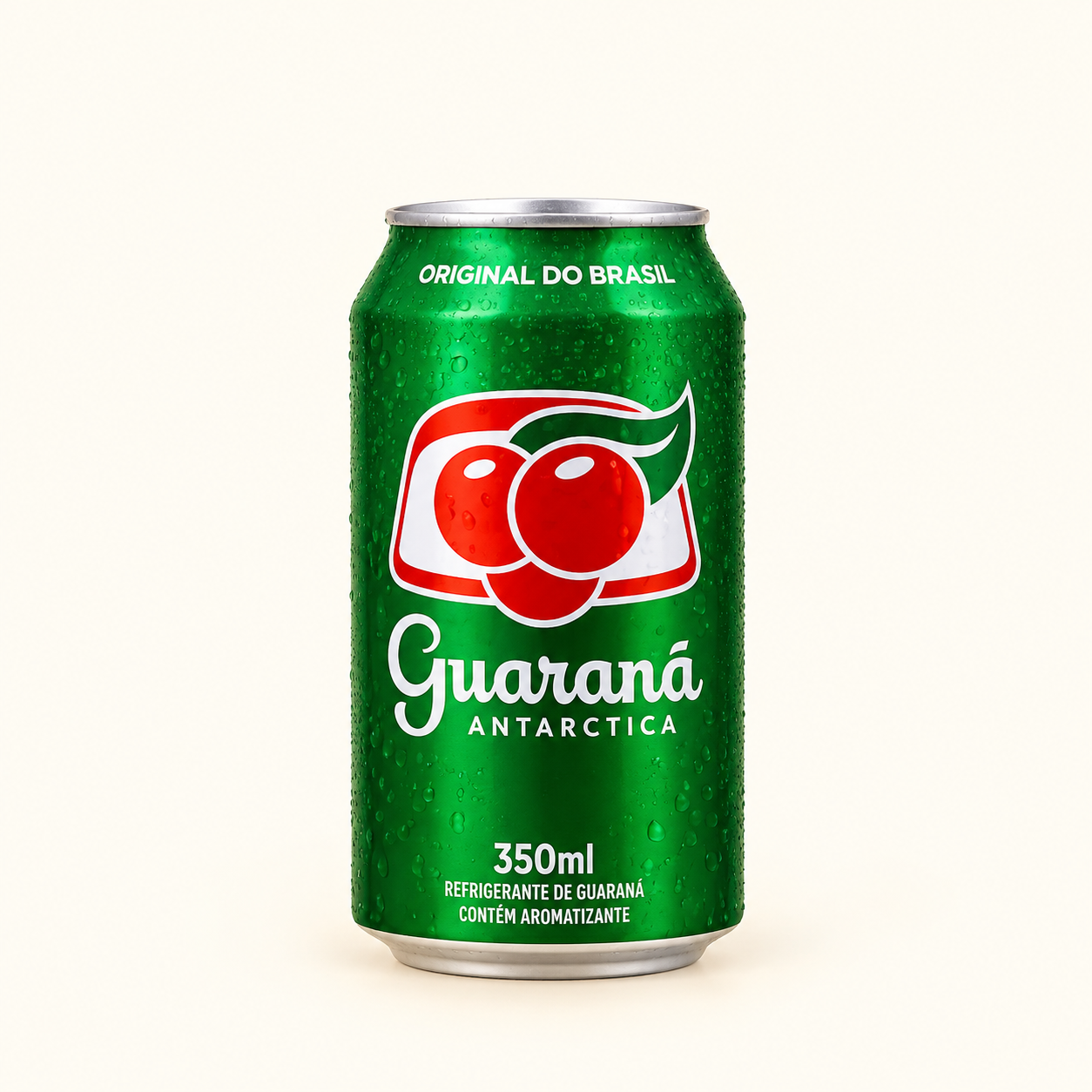 Refresco de Guaraná
