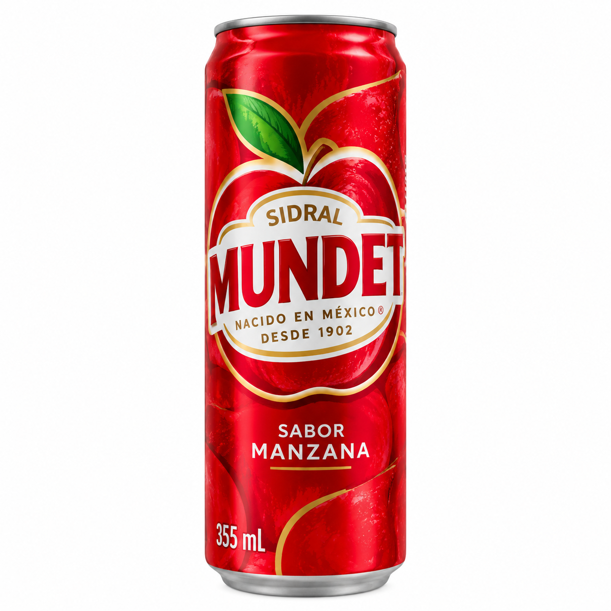 Sidral Mundet