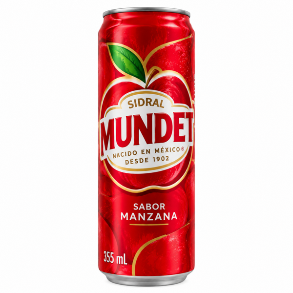 Sidral Mundet