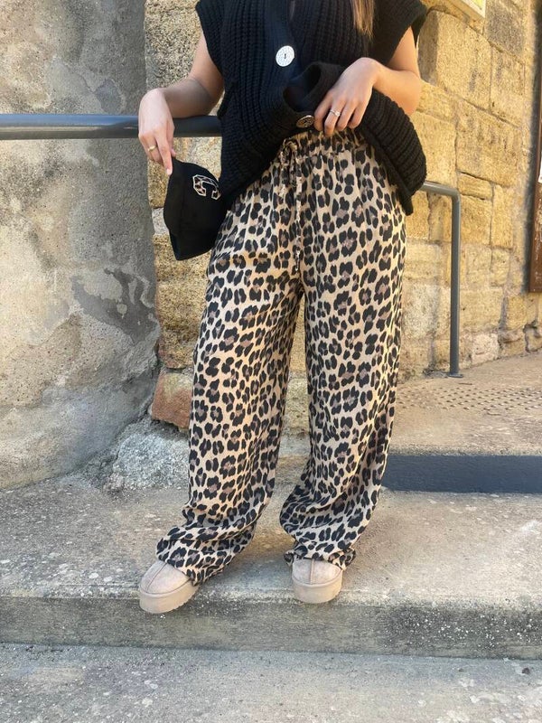 Pantalon Melissa