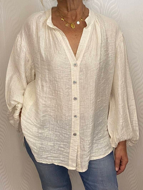 Blouse Acasia