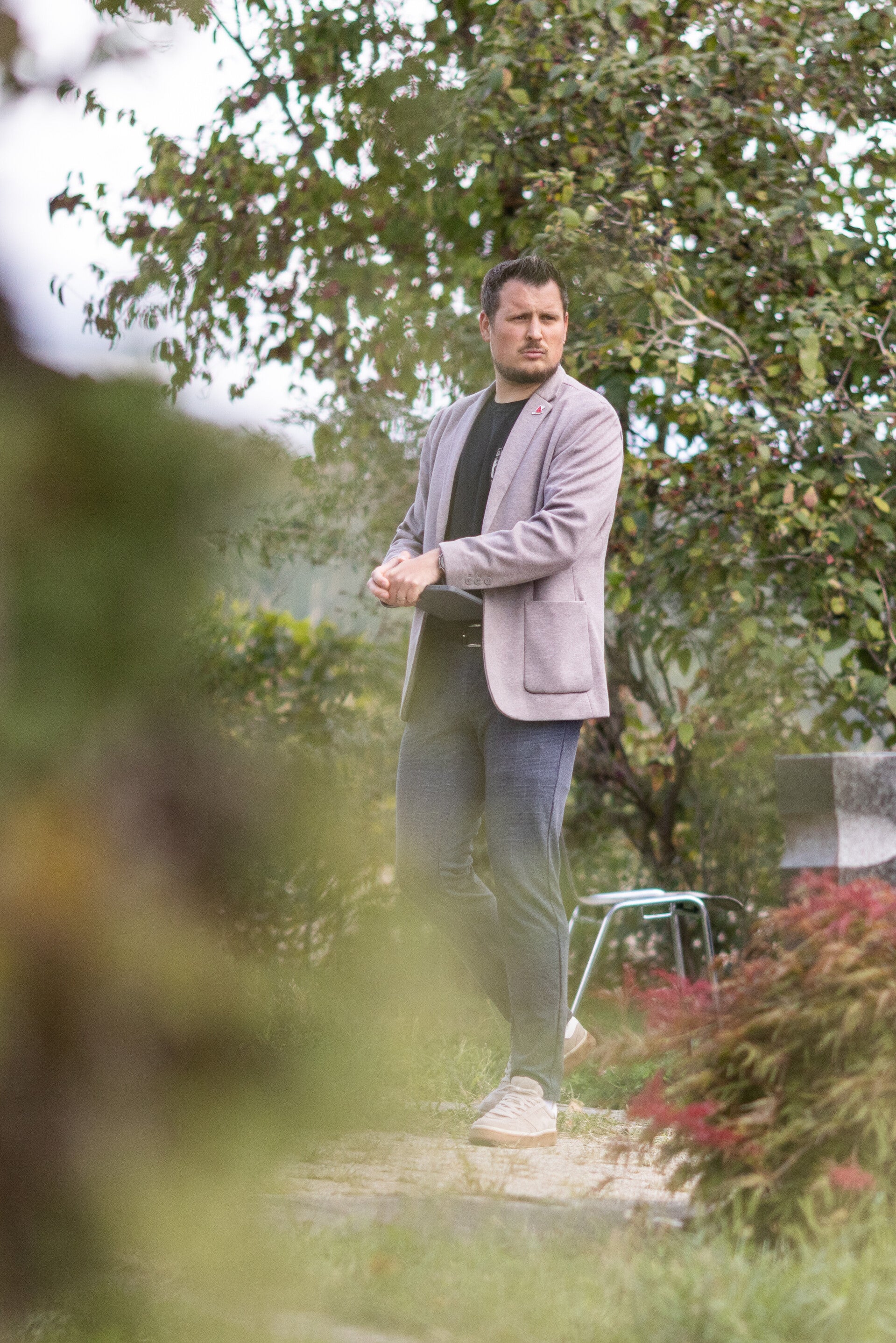 Herzenswerke Daniel Roth Freier Redner