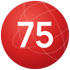 RED 75cl