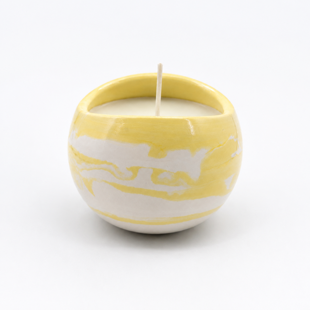 Bougie parfumée Lumen