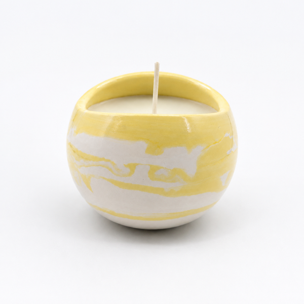 Bougie parfumée Lumen