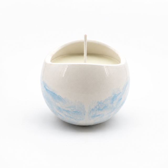 Bougie parfumée Plénitude
