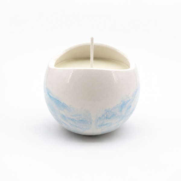 Bougie parfumée Plénitude