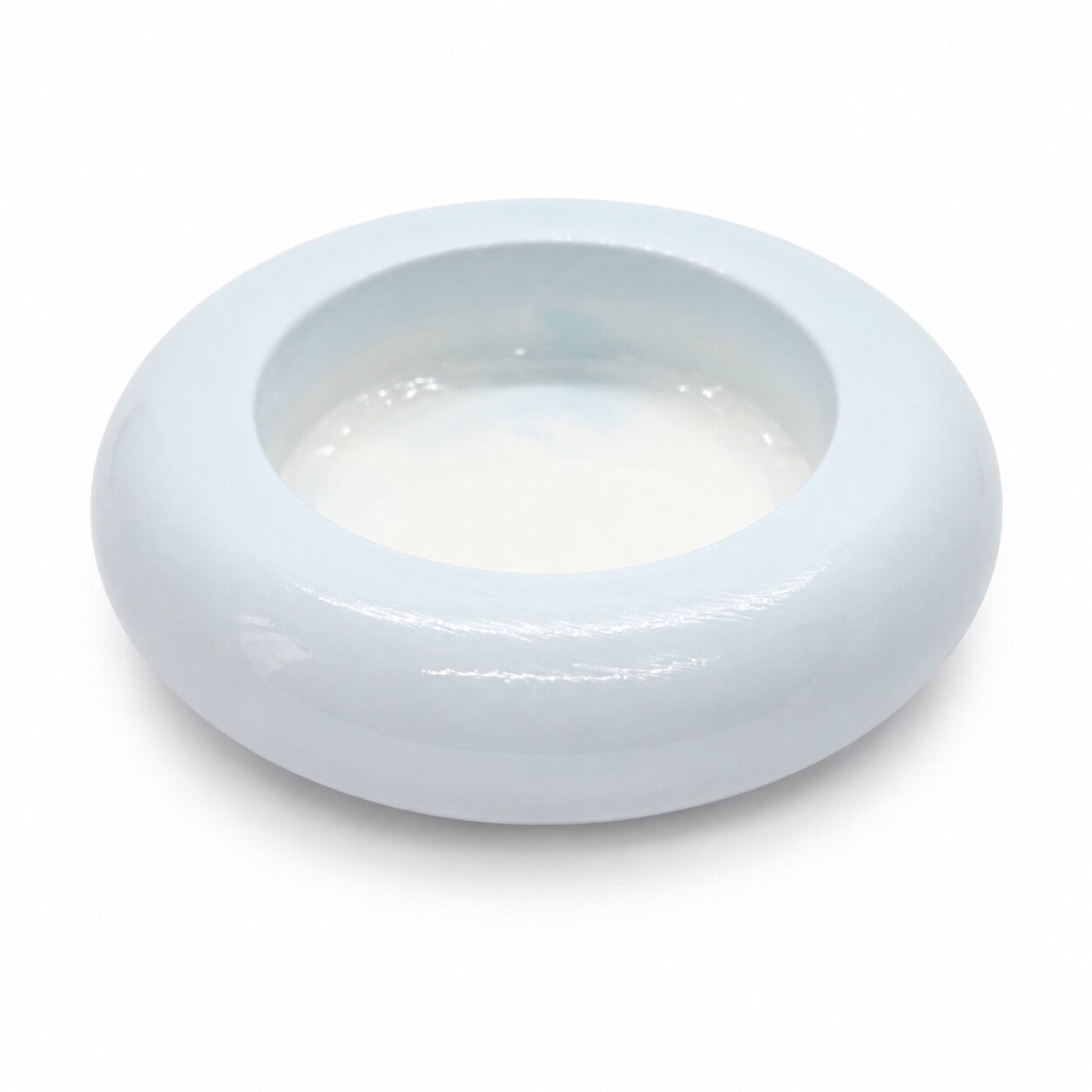 Coupelle ronde Plénitude
