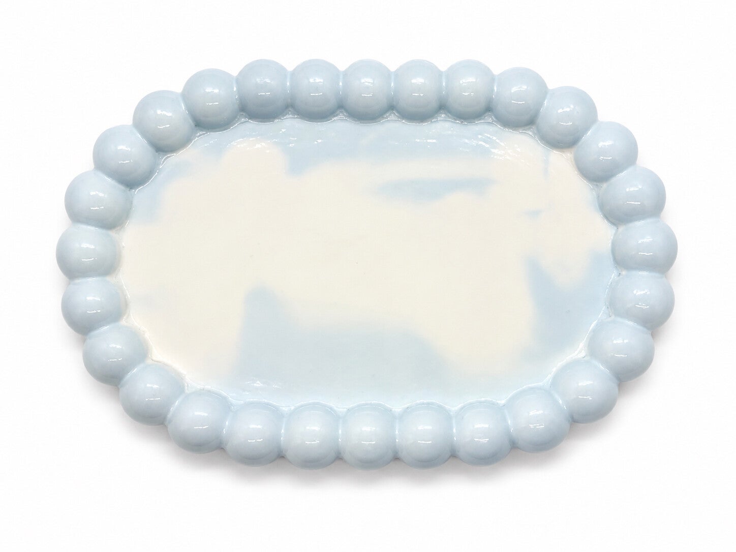 Plateau Bubble Plénitude