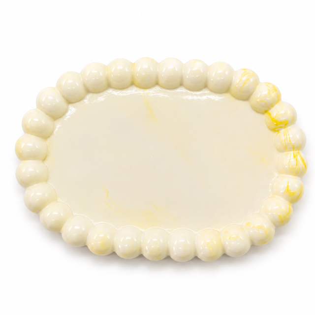 Plateau bubble Lumen