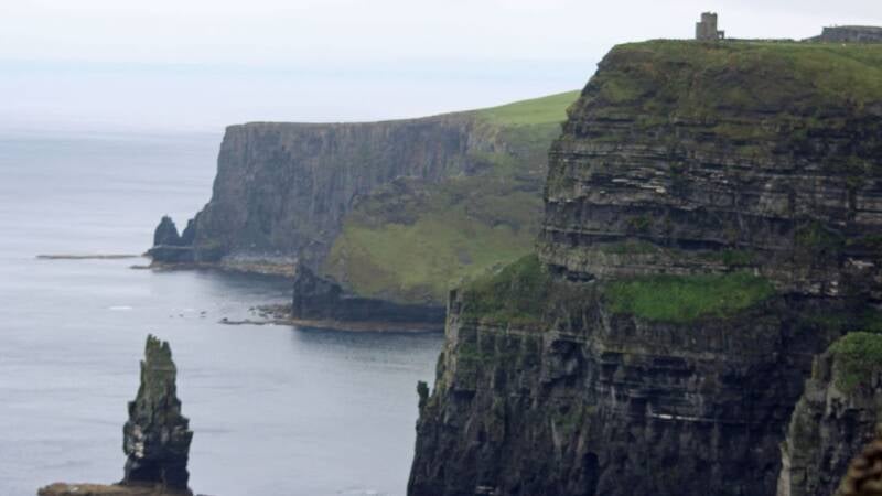 Cliffs of Moher