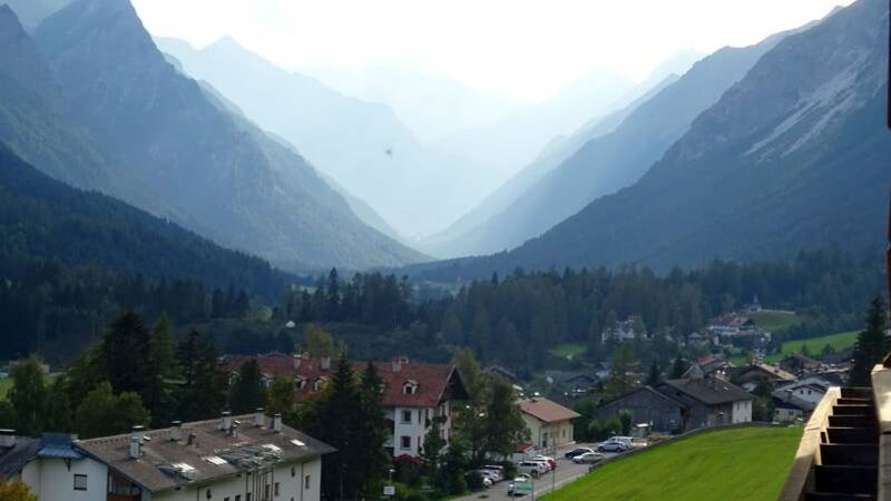 Gschnitztal