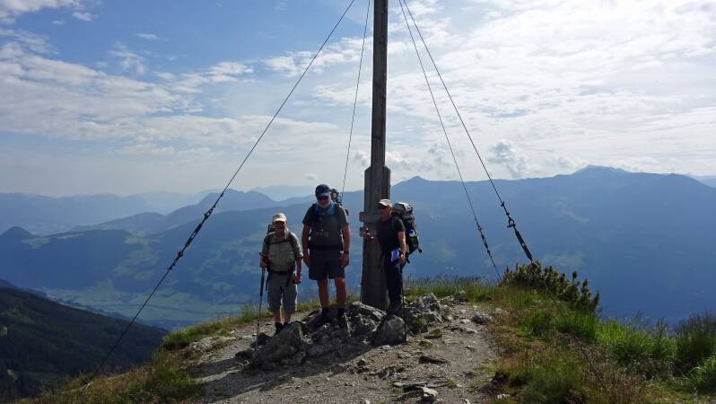 Spieljoch