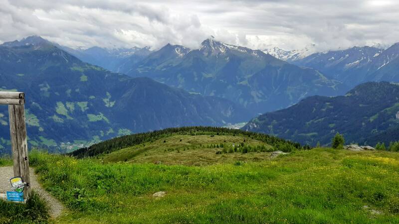 Zillertal