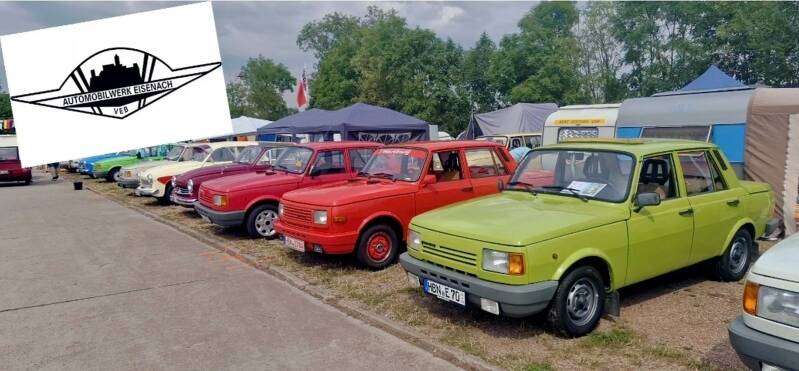 Wartburg-Treffen 2026