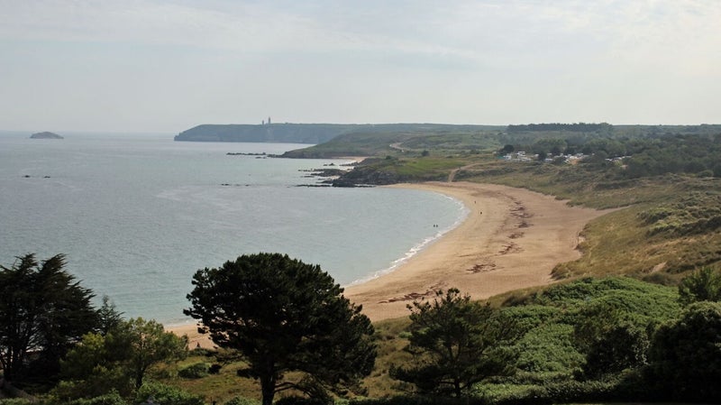 Cap Frehel