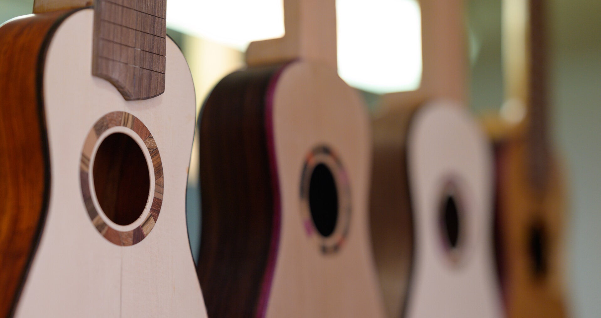 Rosetas fabricadas artesanalmente