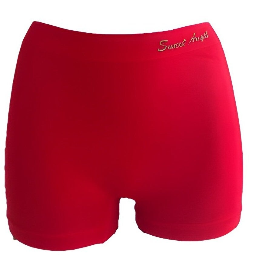 sweet angel hoog model rood