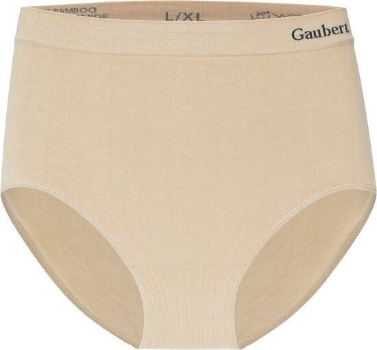 bamboe slip huidkleur