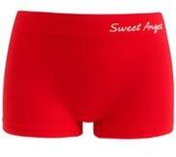 kroontje rood