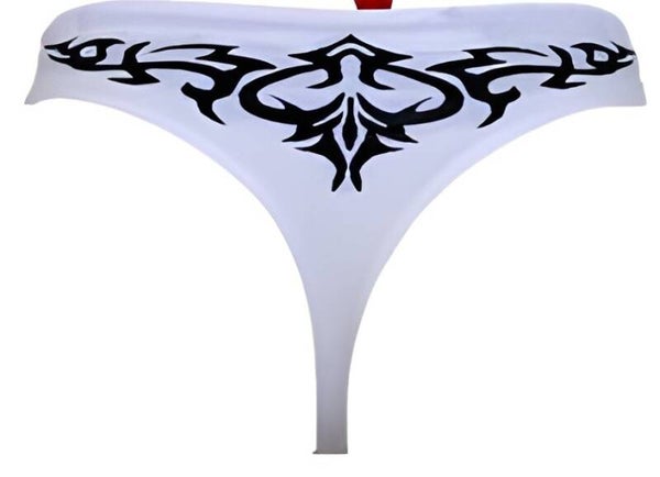 string sweet angel tribel wit