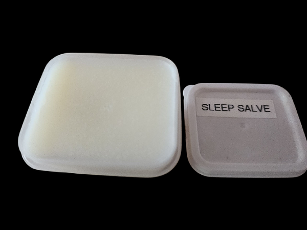 Sleep Salve
