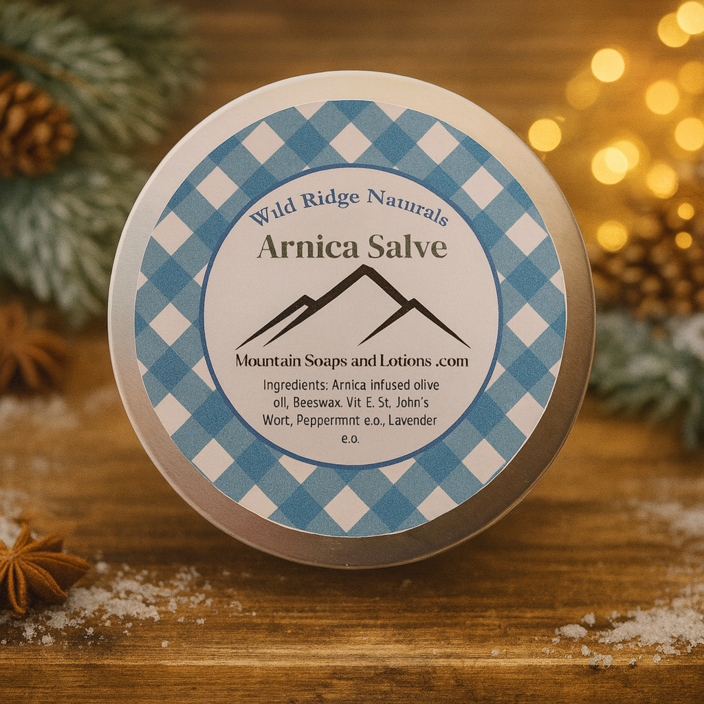 Arnica Salve