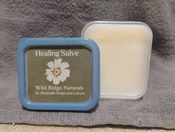 Healing Salve