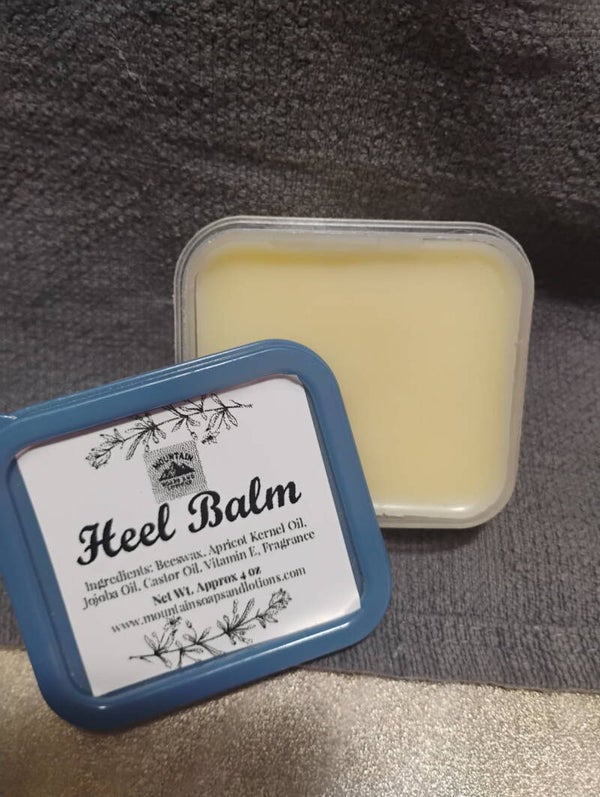 Heel Balm