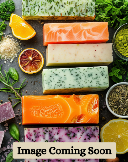 Oat and Cashmere Body Butter