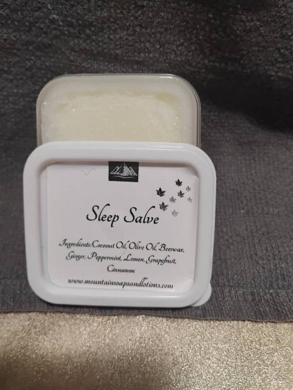 Sleep Salve