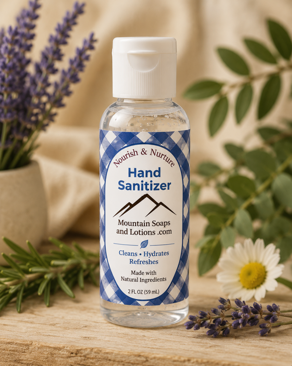 Hand Sanitizer