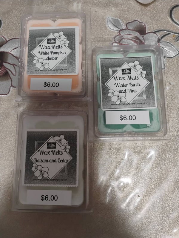 Wax Melts
