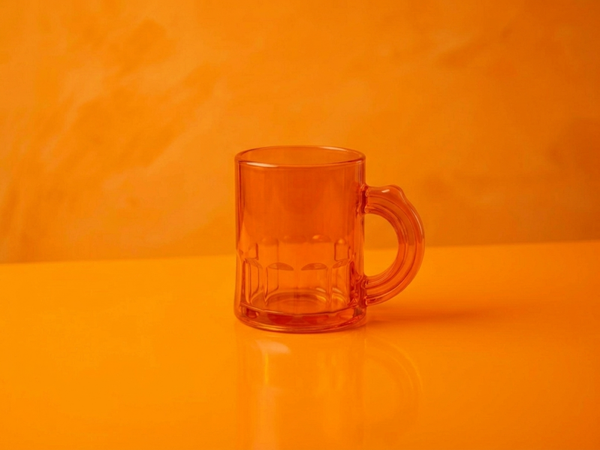 4 Shotglaasjes met Schminkstift – Nederlandse Vlag