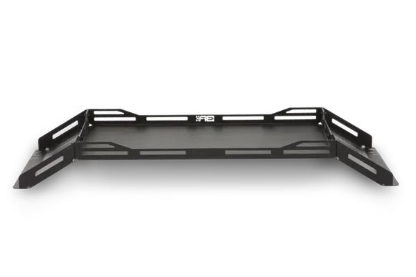 2007-2024 JEEP WRANGLER JK/JL PORTE-BAGAGES INTÉRIEUR