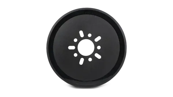 JEEP WRANGLER/TROISIÈME FEU DE FREINAGE À LED UNIVERSEL