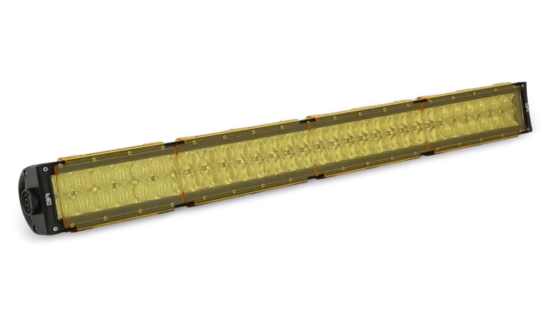 COUVRE-BARRE LUMINEUSE DE 30"