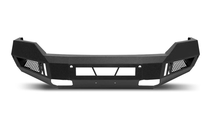 PARE-CHOCS AVANT DE LA SÉRIE DODGE RAM 1500 ECO 2013-2018